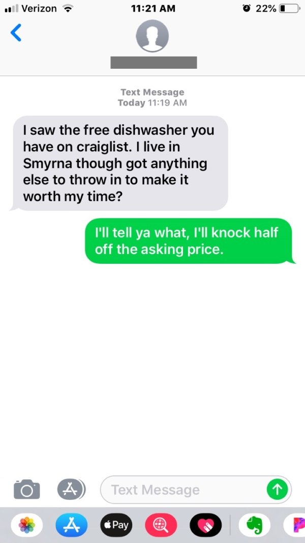 Choosing Beggars (19 pics) Choosing Beggars (19 pics)