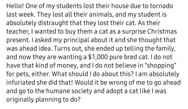 Choosing Beggars (19 pics) Choosing Beggars (19 pics)