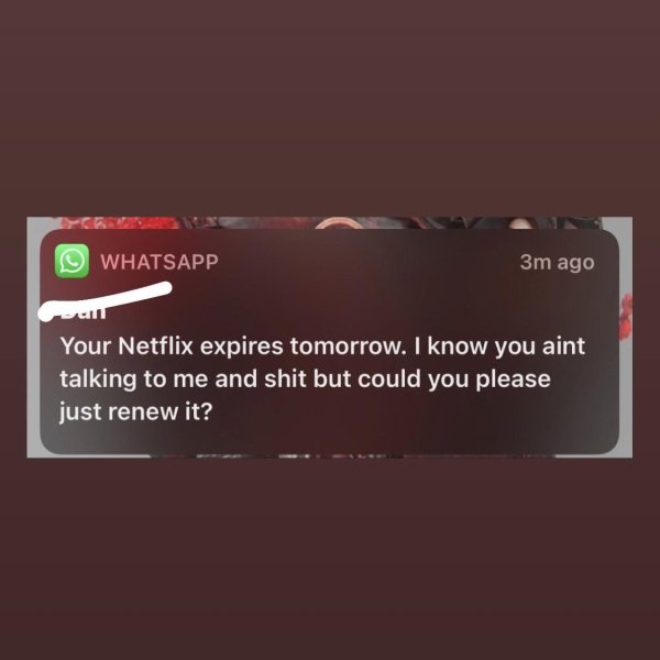 Choosing Beggars (19 pics) Choosing Beggars (19 pics)