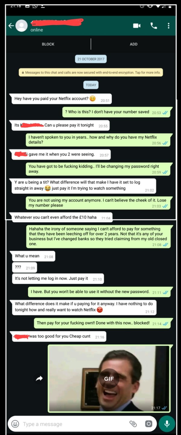 Choosing Beggars (19 pics) Choosing Beggars (19 pics)