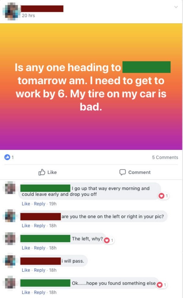 Choosing Beggars (19 pics) Choosing Beggars (19 pics)