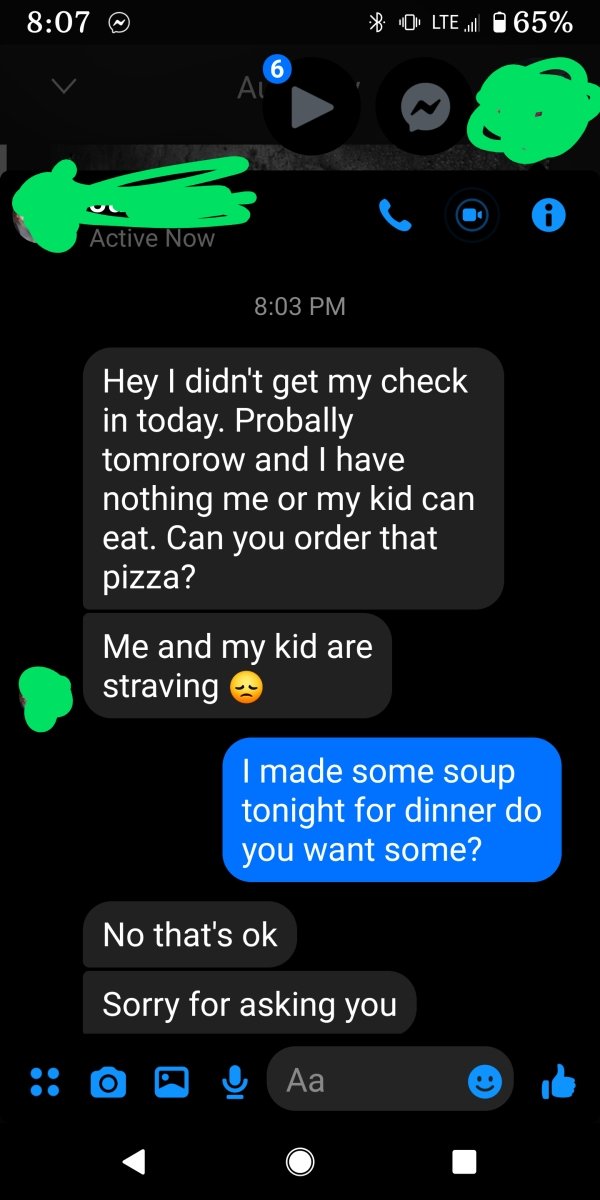 Choosing Beggars (19 pics) Choosing Beggars (19 pics)