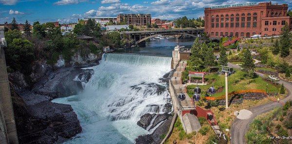 Ignore These Cities In Your Next Trip (18 pics)