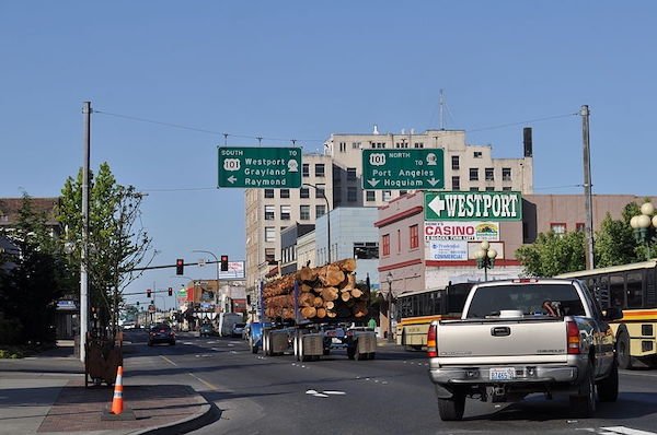Ignore These Cities In Your Next Trip (18 pics)