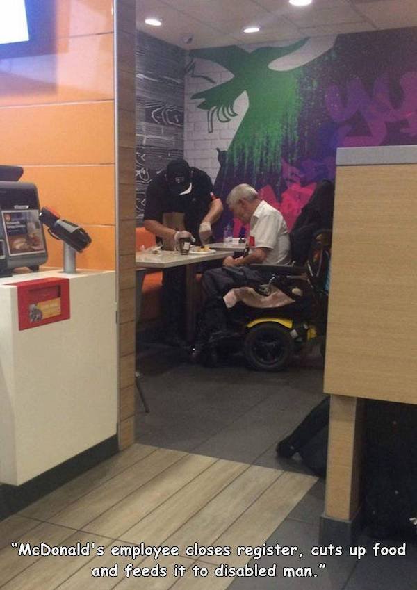 Wholesome People (37 pics)
