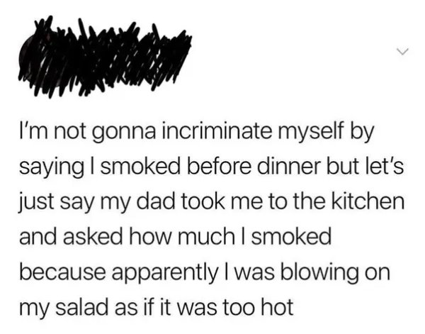 People Share Their High Moments (24 pics)