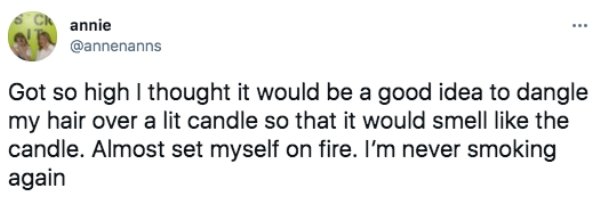 People Share Their High Moments (24 pics)