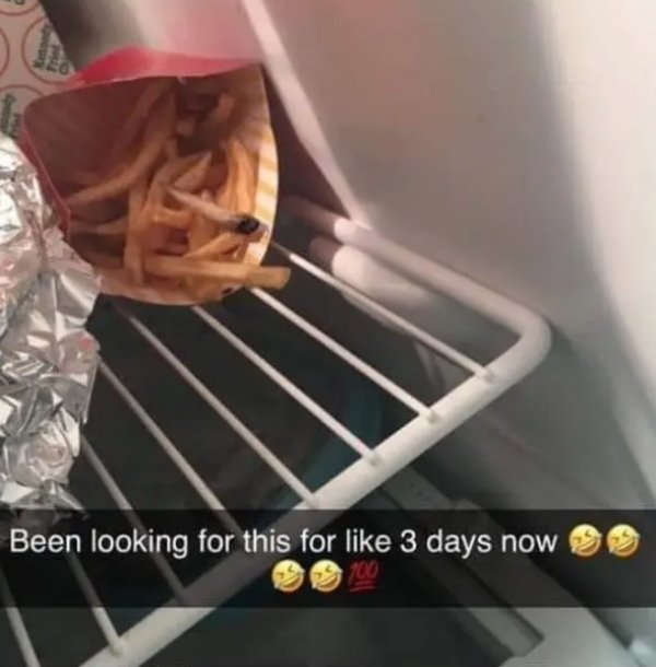 People Share Their High Moments (24 pics)