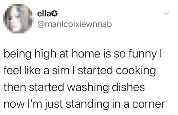 People Share Their High Moments (24 pics)