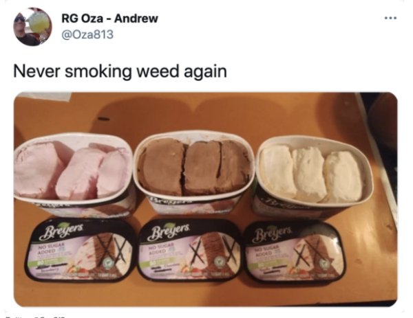 People Share Their High Moments (24 pics)