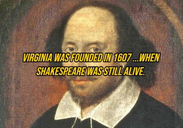 Historical Facts (20 pics)