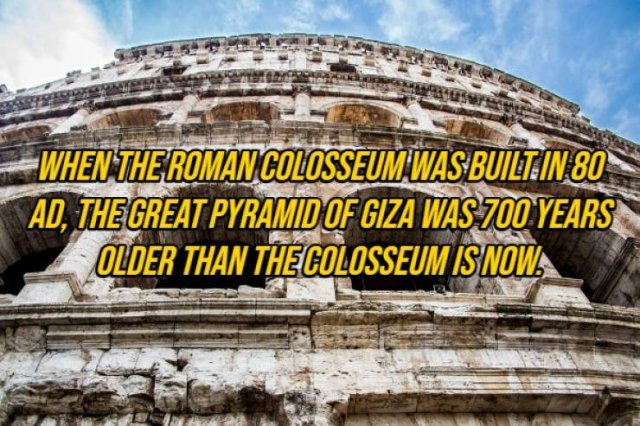 Historical Facts (20 pics)