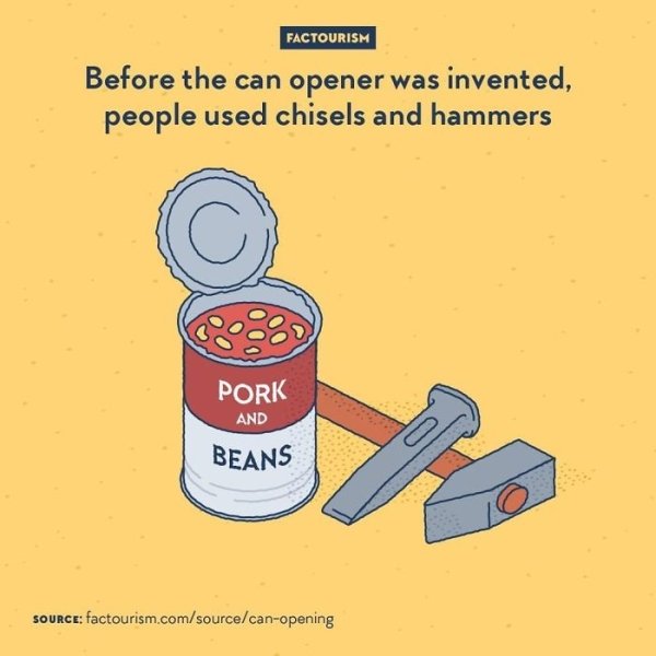 Intriguing Facts (32 pics)