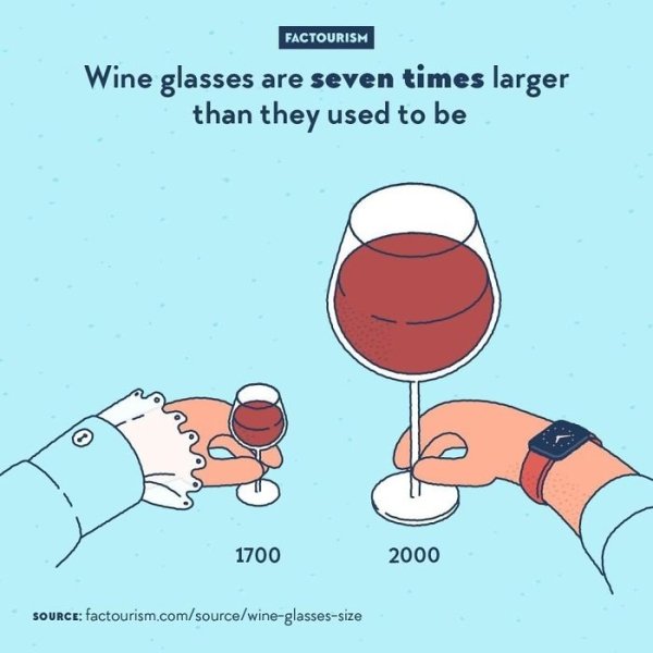 Intriguing Facts (32 pics)