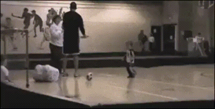 Acid Gifdump, June 8 (25 gifs)