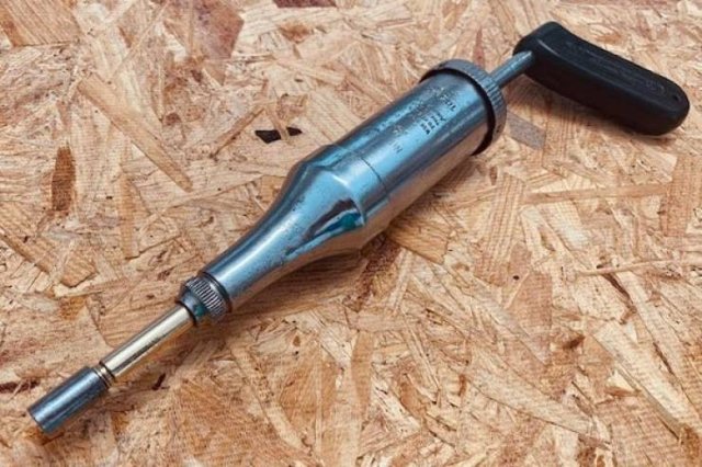 Old Things In Perfect Condition (27 pics)