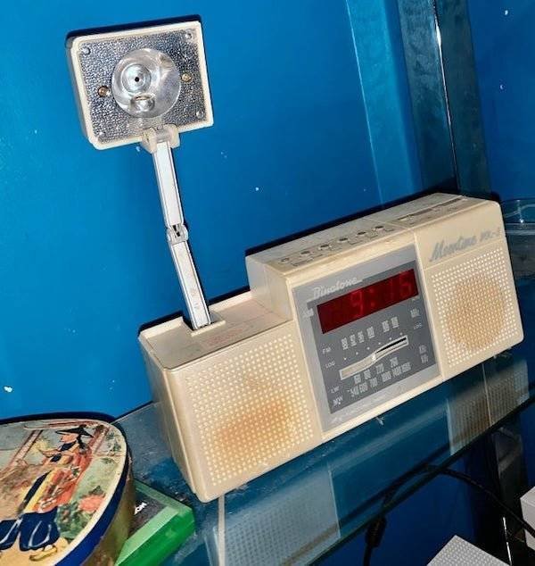 Old Things In Perfect Condition (27 pics)