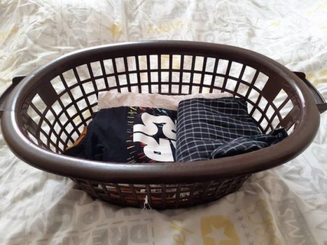 Old Things In Perfect Condition (27 pics)
