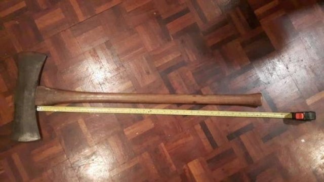 Old Things In Perfect Condition (27 pics)