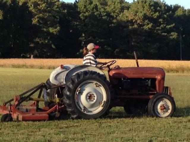 Old Things In Perfect Condition (27 pics)