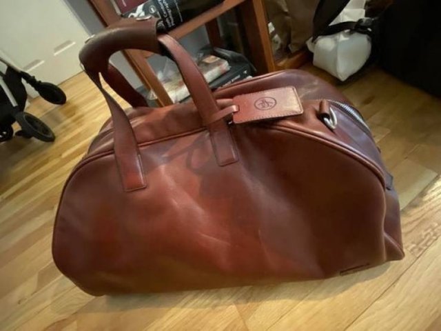Old Things In Perfect Condition (27 pics)