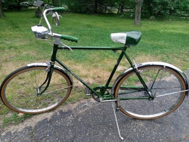Old Things In Perfect Condition (27 pics)