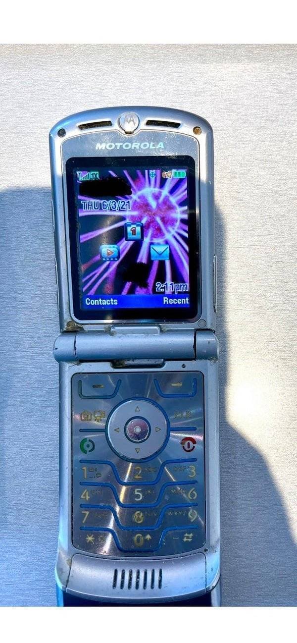 Old Things In Perfect Condition (27 pics)