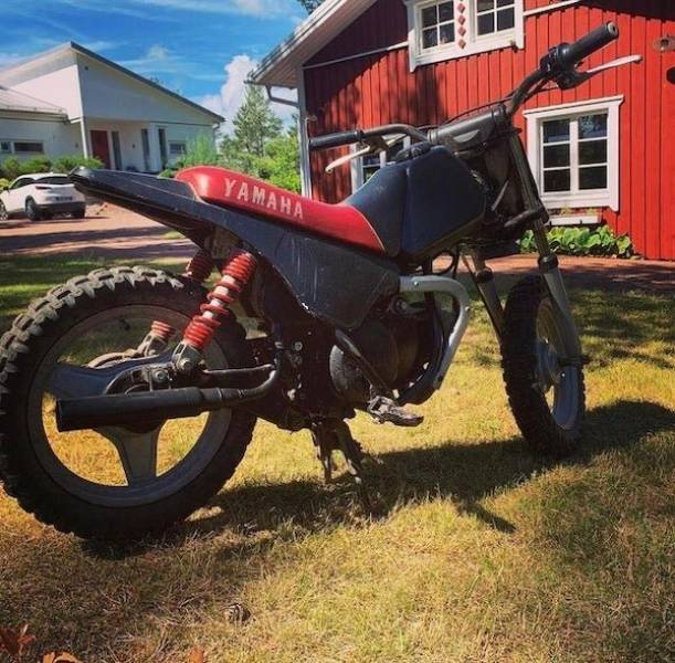Old Things In Perfect Condition (27 pics)