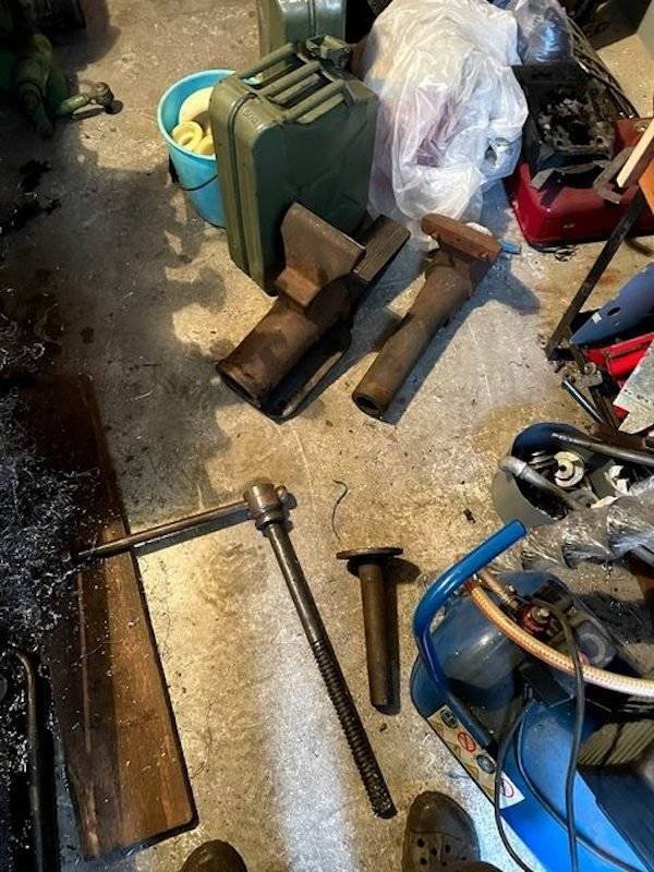 Old Things In Perfect Condition (27 pics)