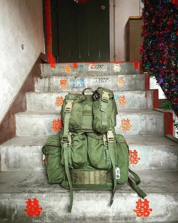 Old Things In Perfect Condition (27 pics)