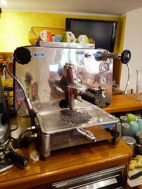 Old Things In Perfect Condition (27 pics)