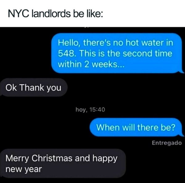 New York Life (29 pics)