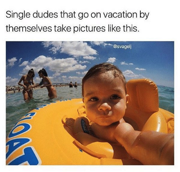 Vacation Memes (32 pics)