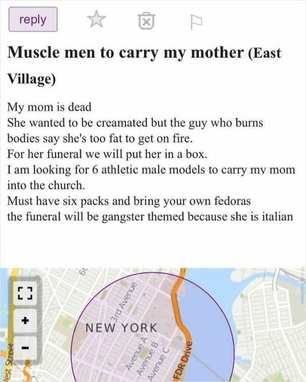 New York Life (29 pics)