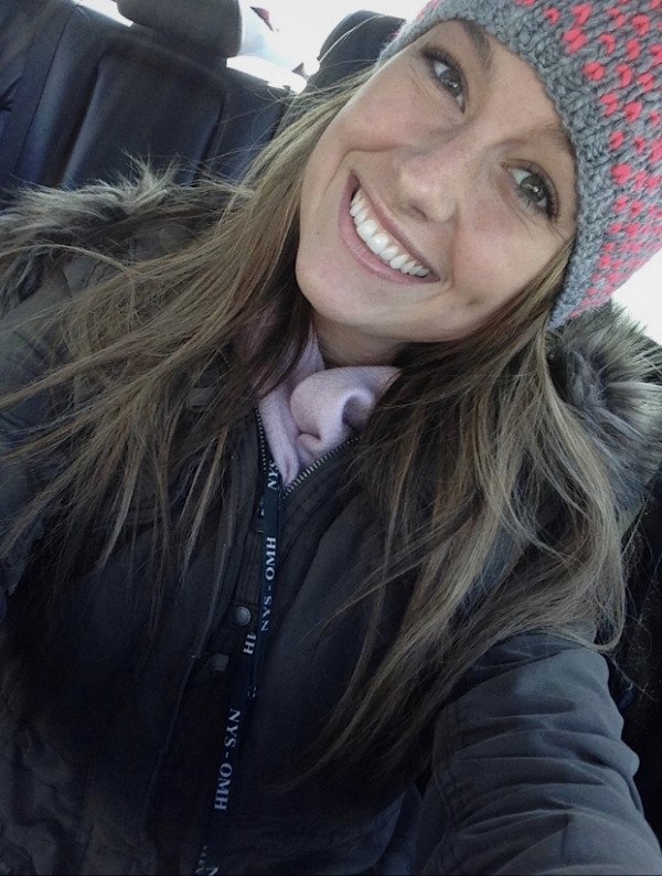 Girls With Dimples (37 pics)