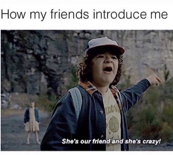 Best Friend Memes (33 pics)