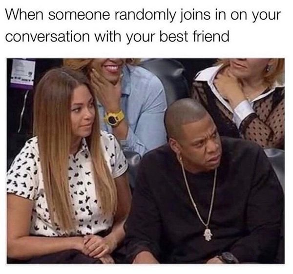 Best Friend Memes (33 pics)