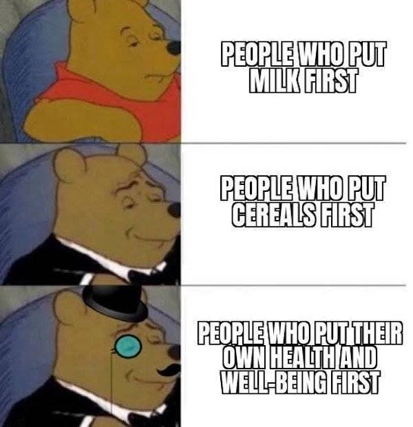 Wholesome Memes (40 pics)