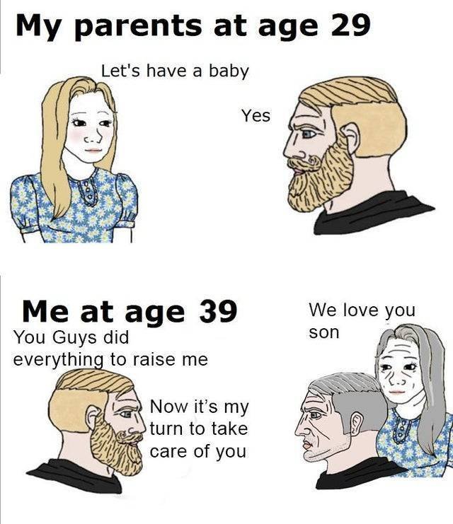 Wholesome Memes (40 pics)