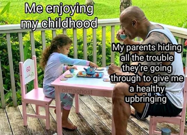Wholesome Memes (40 pics)