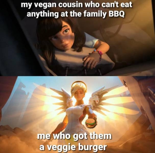 Wholesome Memes (40 pics)