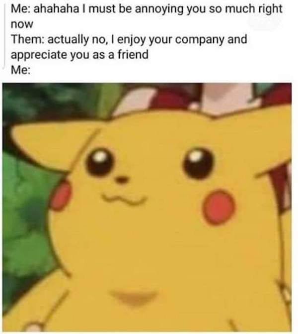 Wholesome Memes (40 pics)