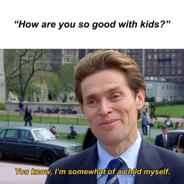 Wholesome Memes (40 pics)