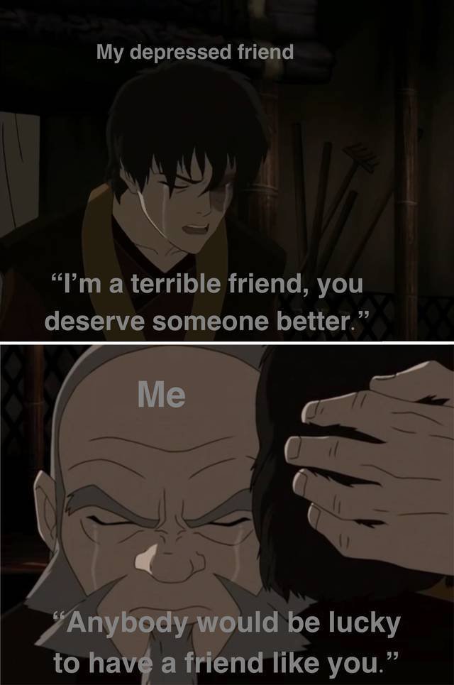 Wholesome Memes (40 pics)