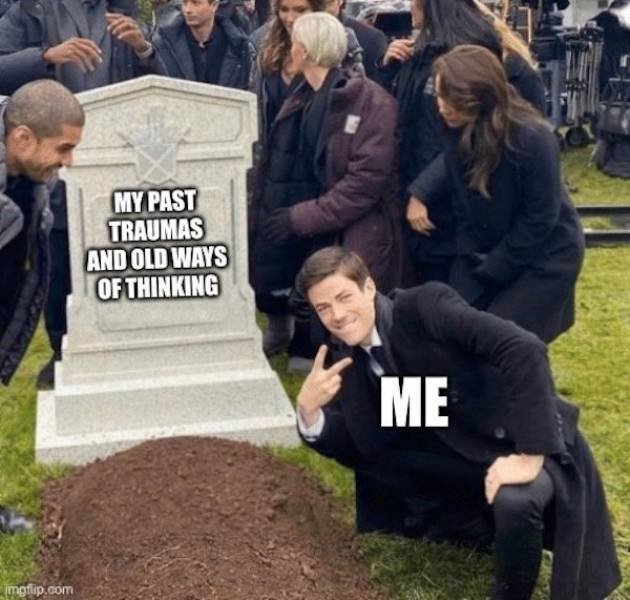 Wholesome Memes (40 pics)