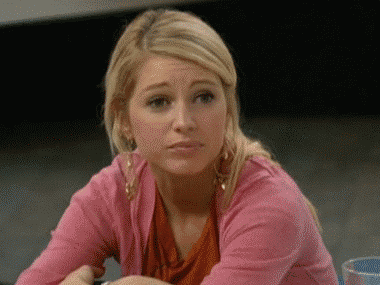 People Share Awkward Stories About Playing With Themselves (13 gifs)