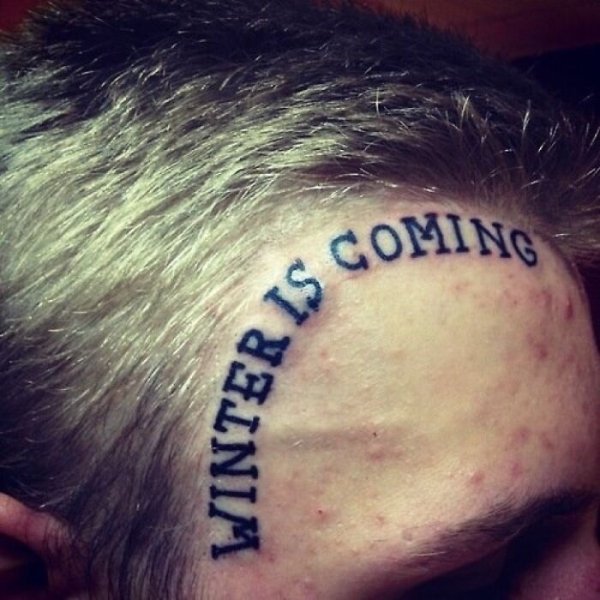 Memes Tattoos (27 pics)