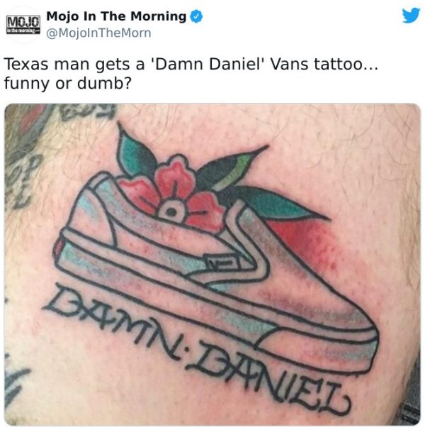 Memes Tattoos (27 pics)