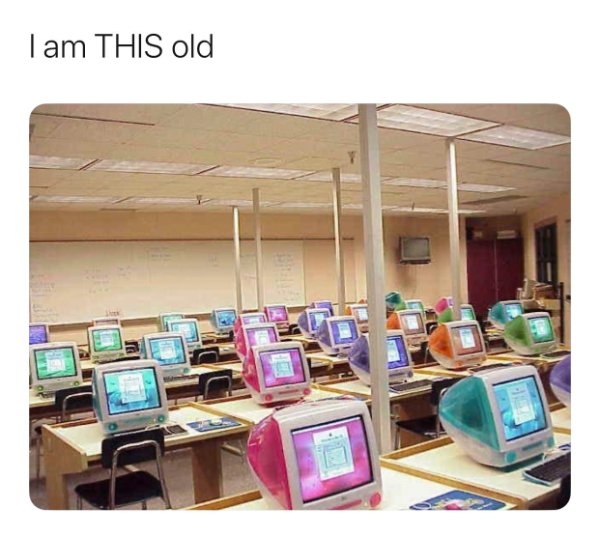 Time For Nostalgia: The 90's (40 pics)