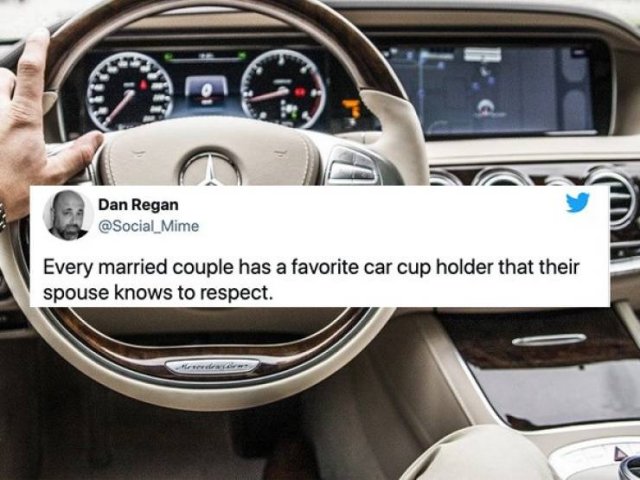 Married Life Tweets (24 pics)